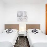 Penthouse El Rincon I アパート