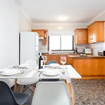 Penthouse El Rincon I アパート *