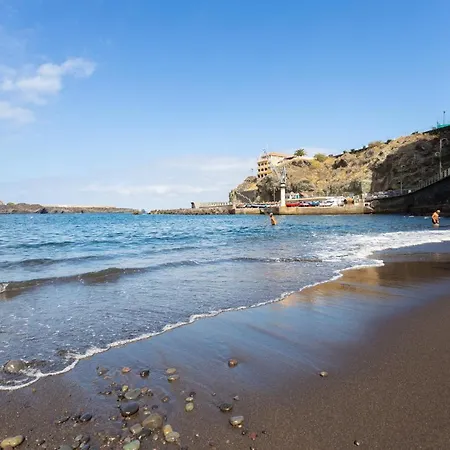 アパート Penthouse El Rincon I イコー・デ・ロス・ビノス