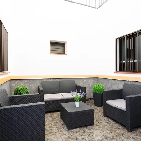 Appartamento Penthouse El Rincon I Icod De Los Vinos