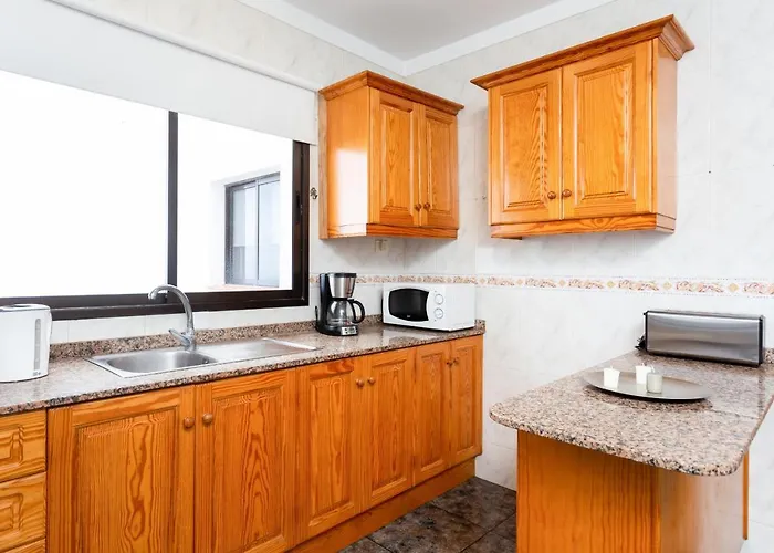 Penthouse El Rincon I