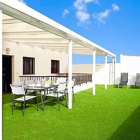 Lejlighed Penthouse El Rincon I *
