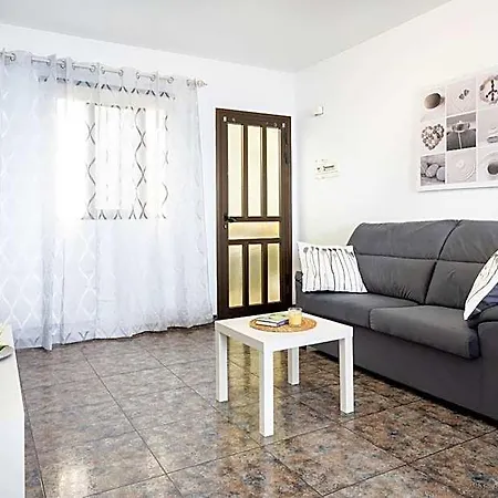 Penthouse El Rincon I Lejlighed