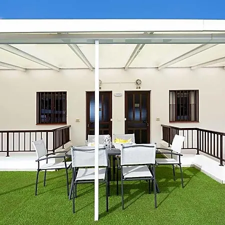 Lejlighed Penthouse El Rincon I Icod De Los Vinos