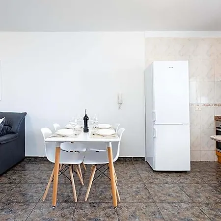 Penthouse El Rincon I Lejlighed