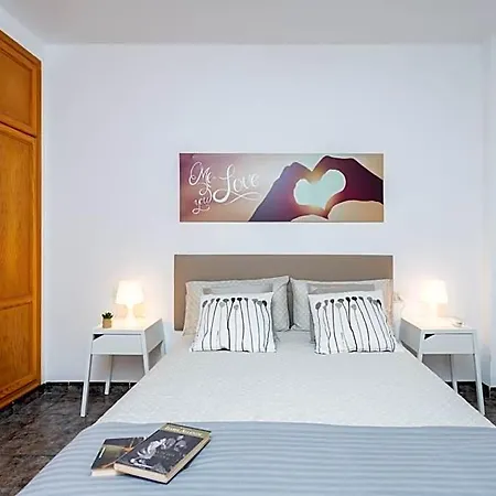 Penthouse El Rincon I *