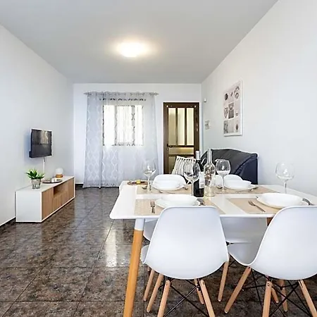 Penthouse El Rincon I Lejlighed
