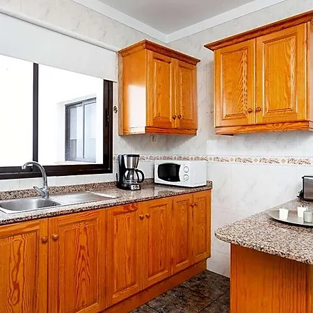 Penthouse El Rincon I