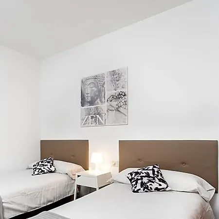 Penthouse El Rincon I Lejlighed Icod De Los Vinos