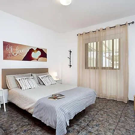 Penthouse El Rincon I Lejlighed *