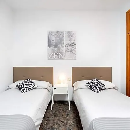 Penthouse El Rincon I *