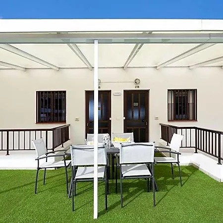 Penthouse El Rincon I Icod De Los Vinos