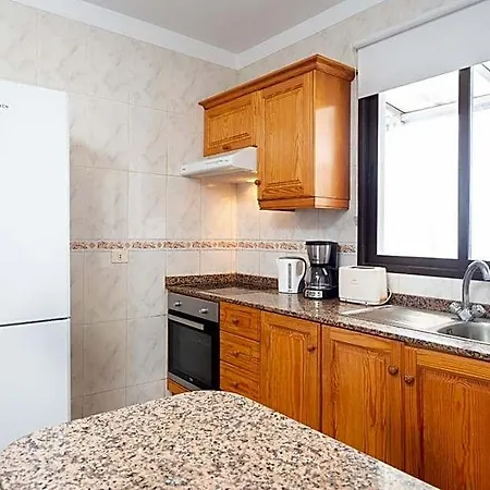 Lejlighed Penthouse El Rincon I Icod De Los Vinos