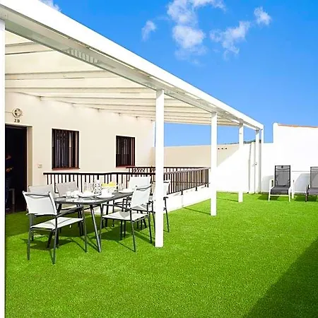 Lejlighed Penthouse El Rincon I *