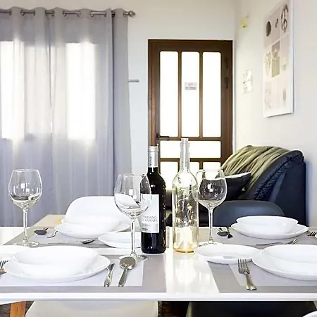 Penthouse El Rincon I * Icod De Los Vinos