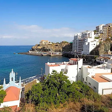 Lejlighed Penthouse El Rincon I