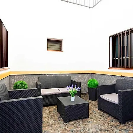 Penthouse El Rincon I Lejlighed Icod De Los Vinos