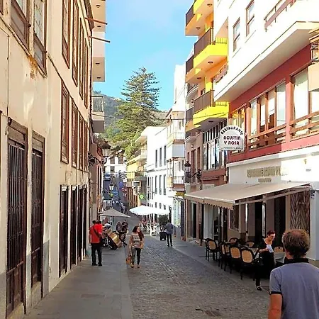 Penthouse El Rincon I Icod De Los Vinos