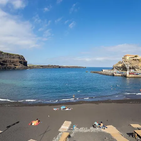 Lägenhet Penthouse El Rincon I Icod De Los Vinos