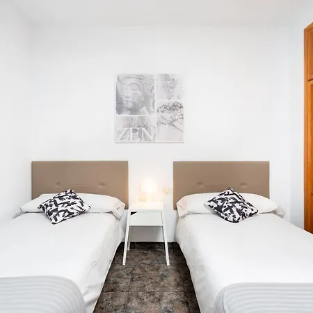 Penthouse El Rincon I Lejlighed