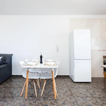 Penthouse El Rincon I Lägenhet *