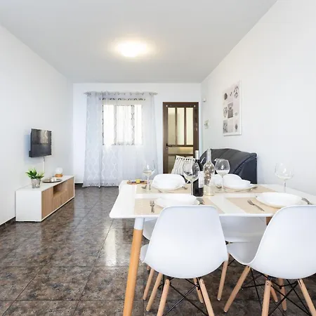 Penthouse El Rincon I * إيكود ذي لوس فينوس
