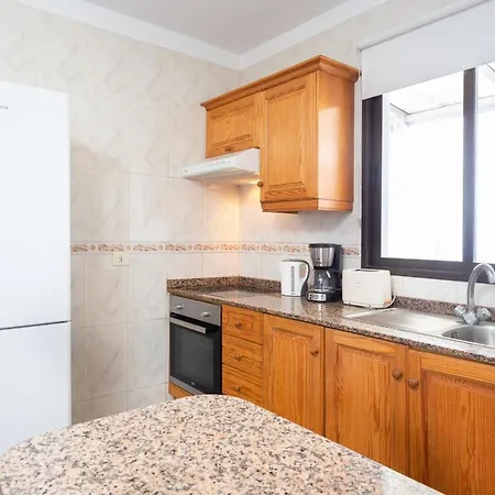 Penthouse El Rincon I إيكود ذي لوس فينوس