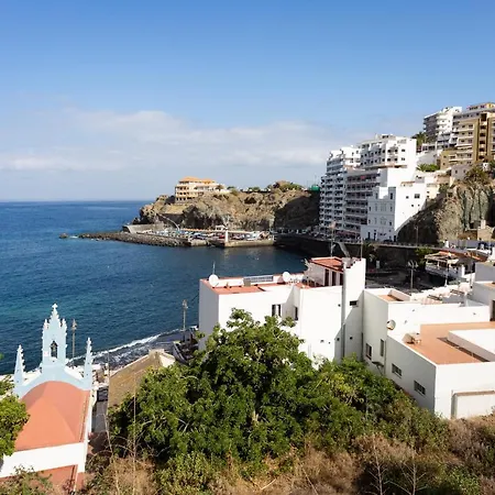 Penthouse El Rincon I Apartman *