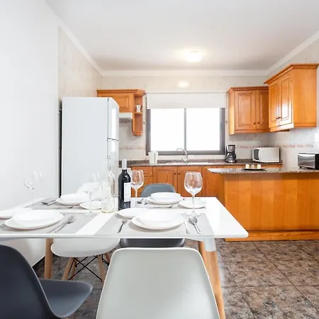 Penthouse El Rincon I Lejlighed *