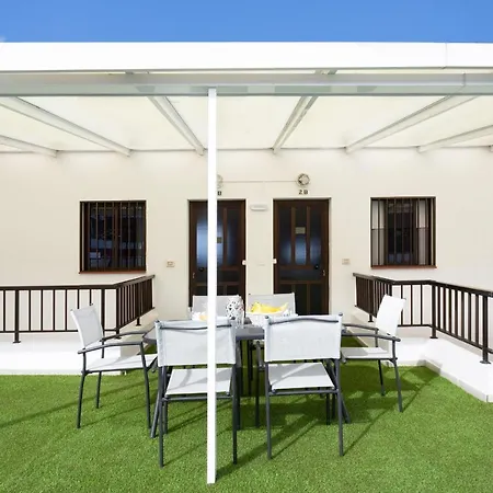 Penthouse El Rincon I Apartment *