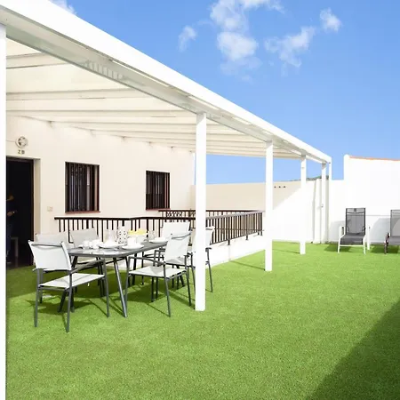 Penthouse El Rincon I アパート *