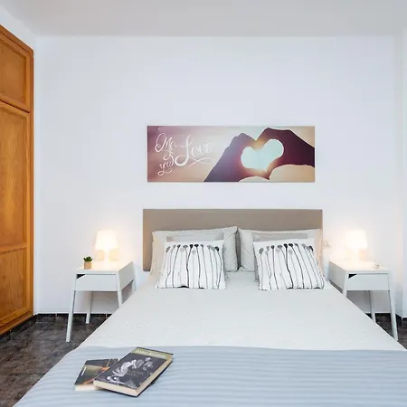 Penthouse El Rincon I * Икод-де-лос-Винос