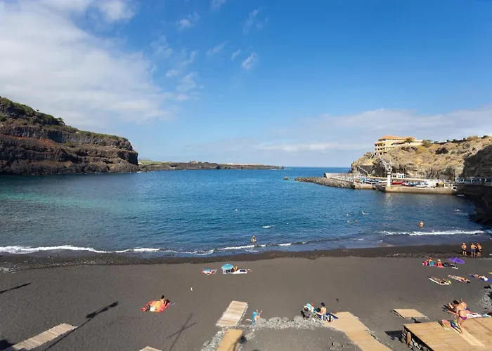 Apartment Penthouse El Rincon I Icod De Los Vinos