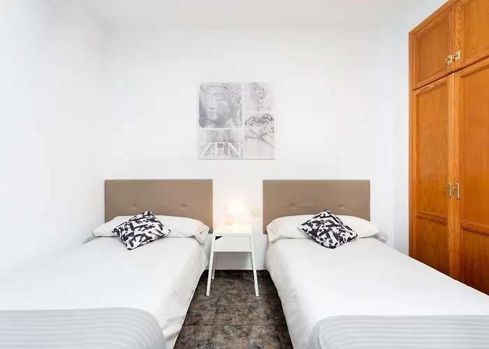 Penthouse El Rincon I Apartment