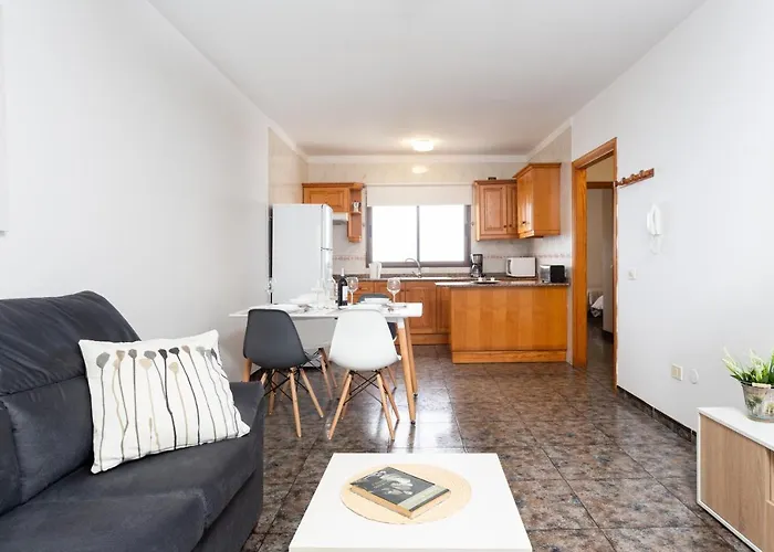 Penthouse El Rincon I *