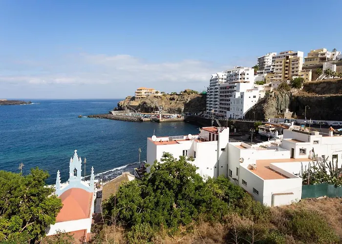 Penthouse El Rincon I Apartment *