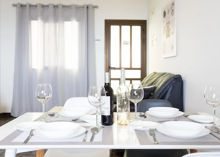 Penthouse El Rincon I Icod De Los Vinos