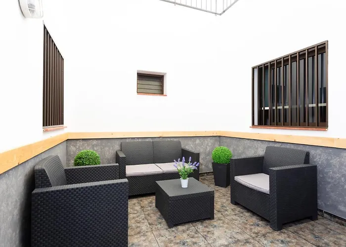 Apartment Penthouse El Rincon I Icod De Los Vinos