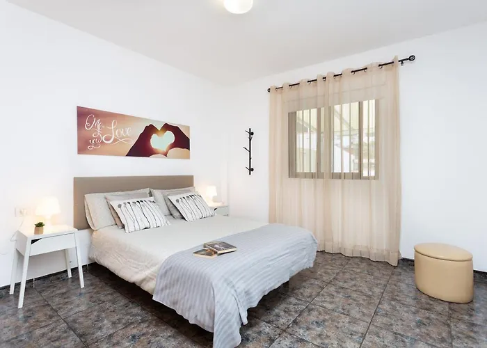 Penthouse El Rincon I *