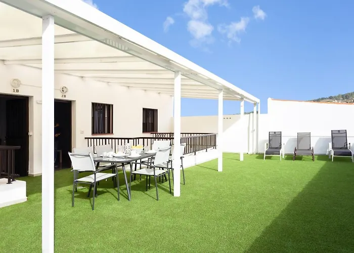 Penthouse El Rincon I Apartment *