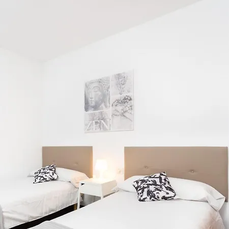 Penthouse El Rincon I Icod De Los Vinos