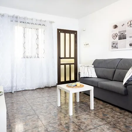 Penthouse El Rincon I Appartamento *