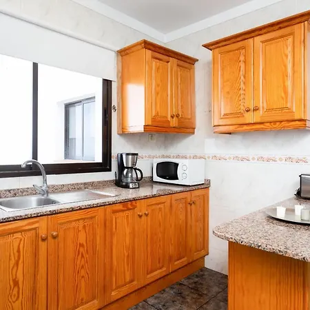 Penthouse El Rincon I