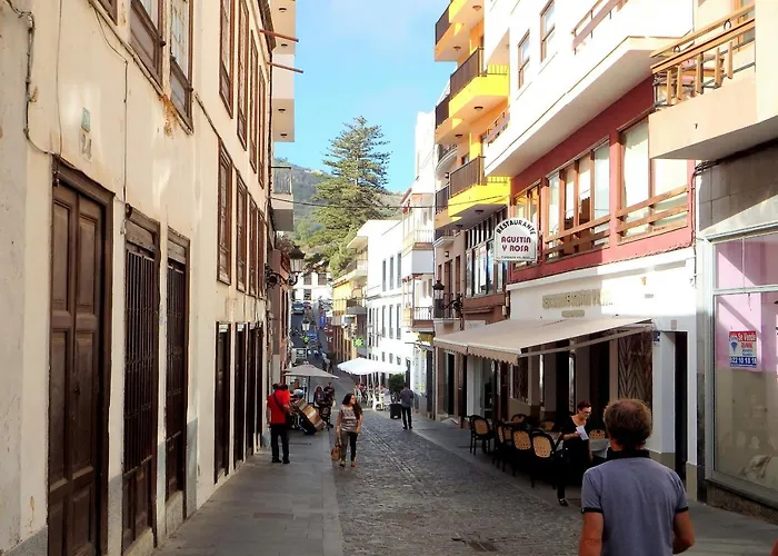 Penthouse El Rincon I