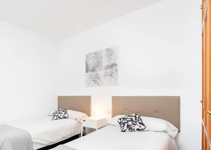 Penthouse El Rincon I Икод-де-лос-Винос