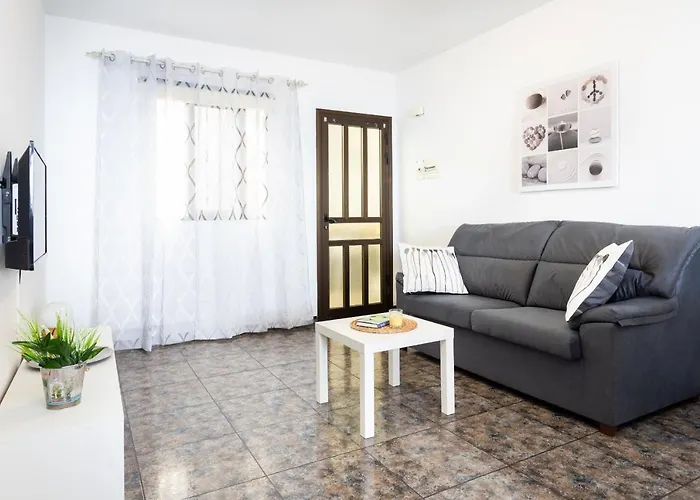 Penthouse El Rincon I Апартаменты *