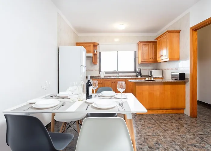 Penthouse El Rincon I Апартаменты *